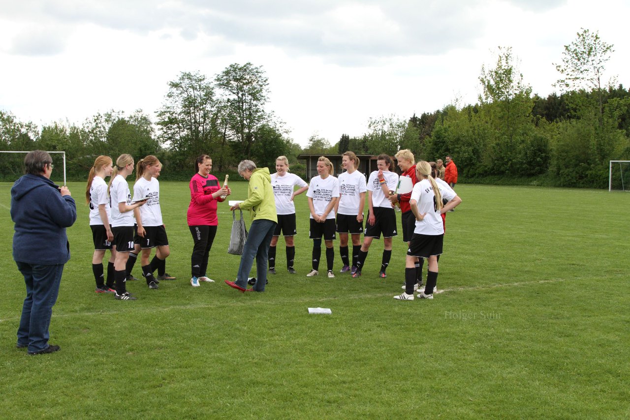 Bild 190 - Frauen am 13.5.12